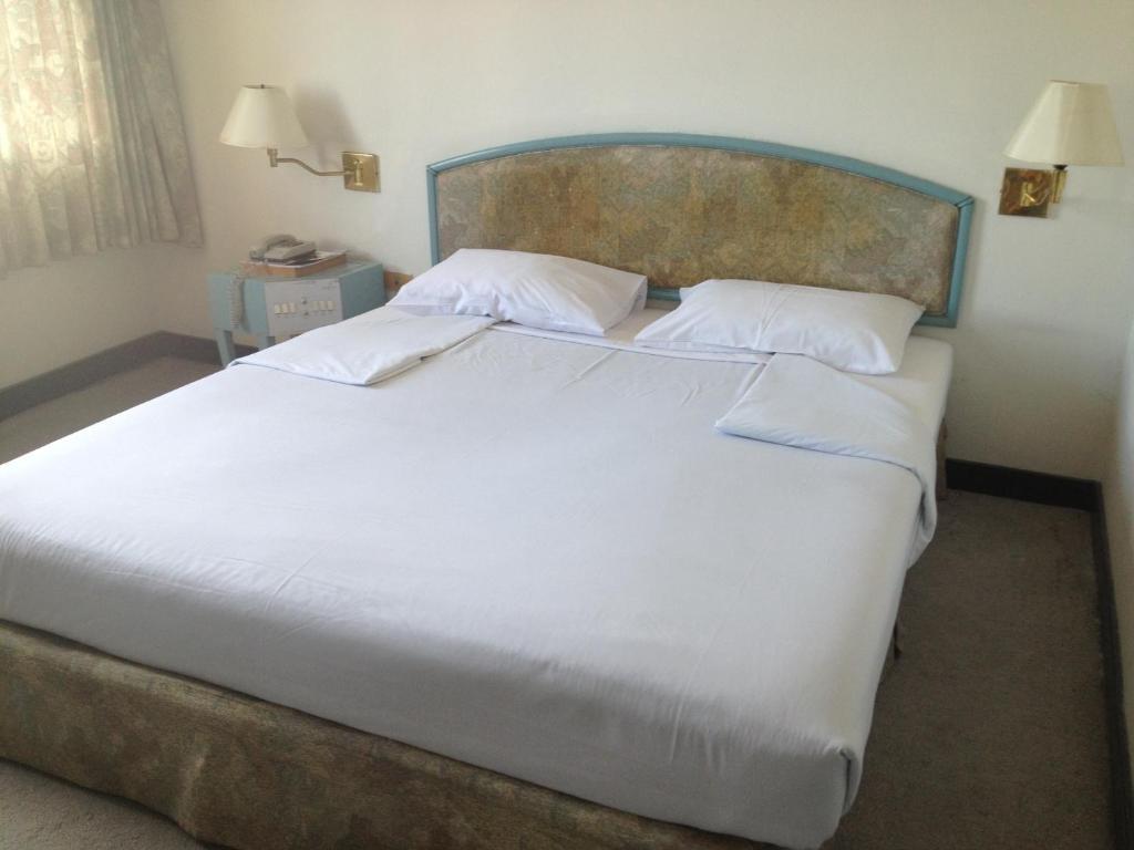Sinthavee Hotel Phuket Cameră foto