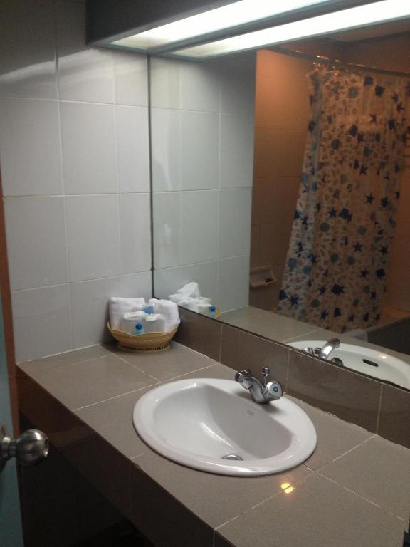 Sinthavee Hotel Phuket Cameră foto